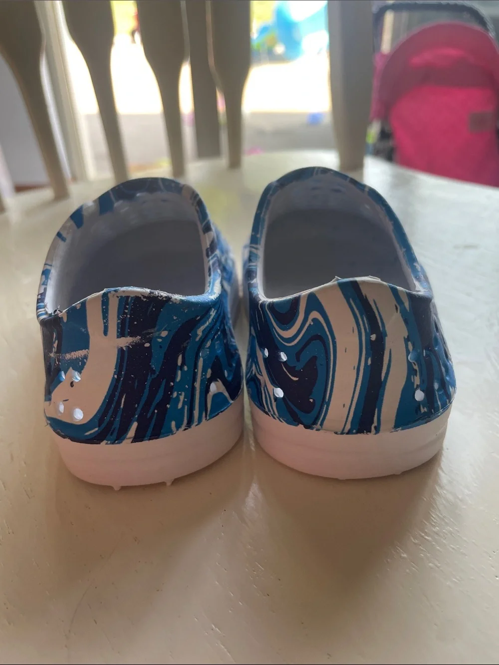 Toddler Sandals